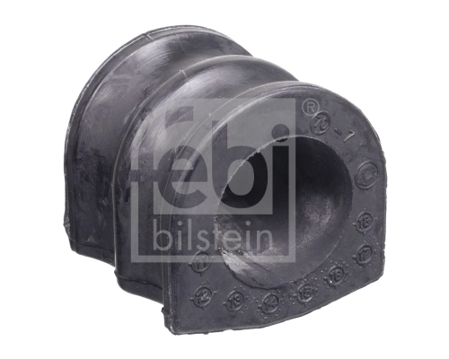 Mounting, stabiliser bar